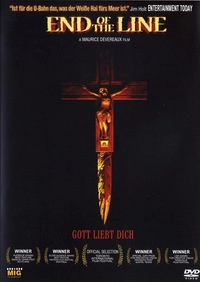 End of the Line (Blu-ray)