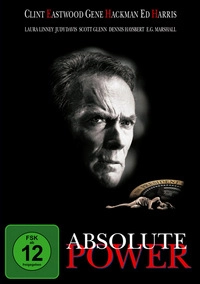 Absolute Power (Blu-ray)