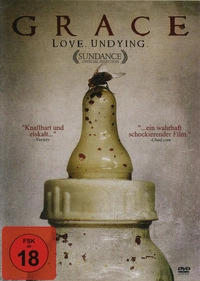 Grace (Blu-ray)