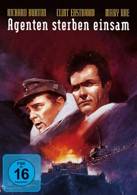 Agenten sterben einsam (Blu-ray)