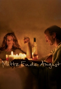 Mitte Ende August (DVD)
