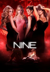 Nine (Blu-ray)