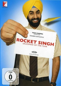 Rocket Singh (DVD)