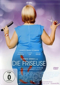 Die Friseuse (Blu-ray)