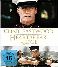 Heartbreak Ridge (Blu-ray)
