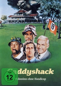 Caddyshack (Blu-ray)