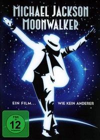 Moonwalker (Blu-ray)