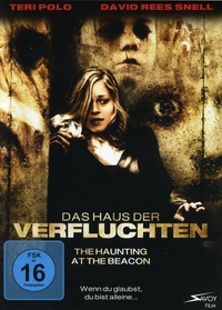 Das Haus der Verfluchten (Blu-ray)