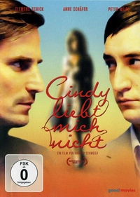 Cindy liebt mich nicht (DVD)