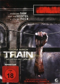 Train (Blu-ray)
