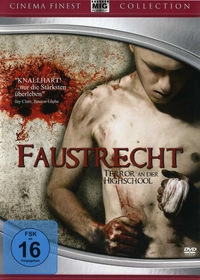 Faustrecht (DVD)