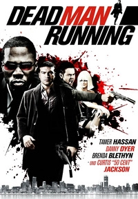 Dead Man Running (Blu-ray)