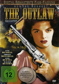 The Outlaw - Geächtet (DVD)