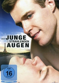 Der Junge mit den strahlenden Augen (DVD)