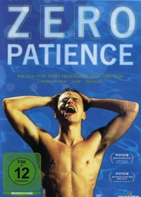 Zero Patience (DVD)