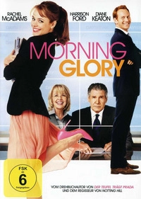 Morning Glory (DVD)