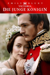 Young Victoria - Victoria, die junge Königin (Blu-ray)