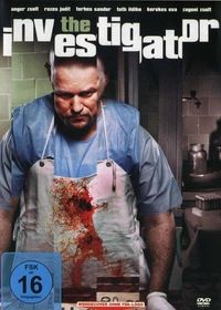 The Investigator (DVD)