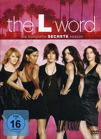 The L Word - Staffel 6 - Disc 1 - Episoden 1 - 3 (DVD)