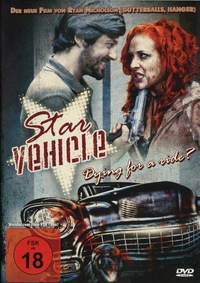 Star Vehicle (DVD)