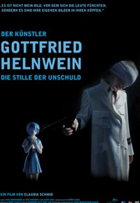 Der Künstler Gottfried Helnwein (DVD)