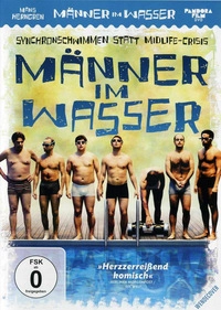 Männer im Wasser (DVD)