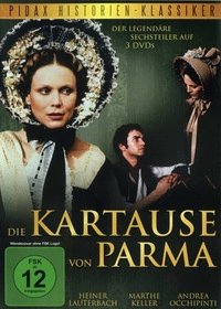 Die Kartause von Parma - Disc 1 - Episoden 1 - 2 (DVD)