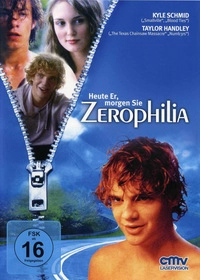 Zerophilia (DVD)