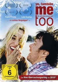 Me Too (DVD)
