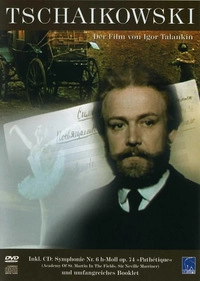Tschaikowski (DVD)