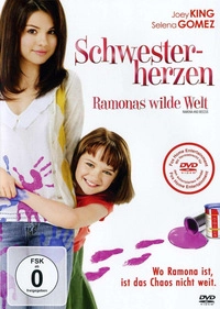 Schwesterherzen (DVD)