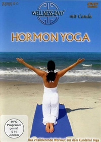 Hormon Yoga (DVD)