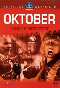 Oktober (DVD)