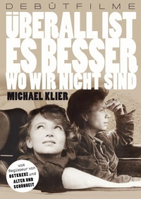 Überall ist es besser, wo wir nicht sind (DVD)