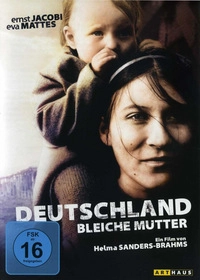 Deutschland bleiche Mutter (DVD)