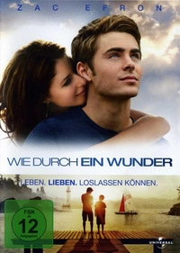 Wie durch ein Wunder (DVD)