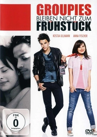 Groupies bleiben nicht zum Frühstück (DVD)