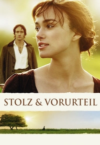 Stolz & Vorurteil (Blu-ray)