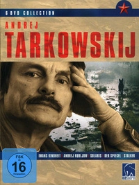 Meisterwerke von Andrej Tarkowskij - Disc 1: Iwans Kindheit (DVD)