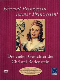 Einmal Prinzessin, immer Prinzessin! - Die vielen Gesichter der Christel Bodenstein - Disc 1: Märche