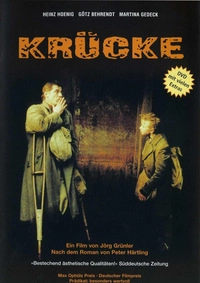Krücke (DVD)