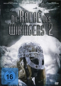 Die Rache des Wikingers 2 - Im Schatten des Raben (DVD)