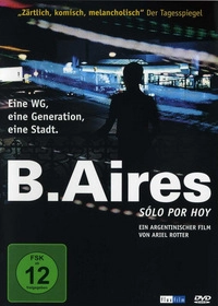 B.Aires (DVD)