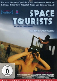 Space Tourists (DVD)
