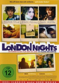 London Nights (DVD)