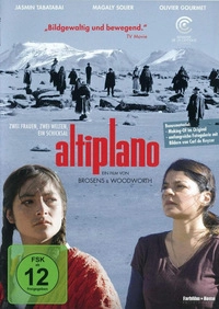 Altiplano (DVD)