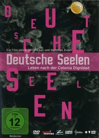 Deutsche Seelen (DVD)