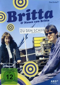 Britta & Neues von Britta - Disc 1 - Teil 1 (DVD)
