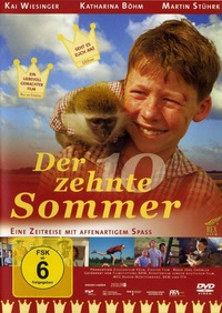 Der zehnte Sommer (DVD)