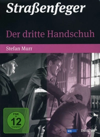 Straßenfeger 17 - Der dritte Handschuh - Disc 1 - Teil 1 (DVD)